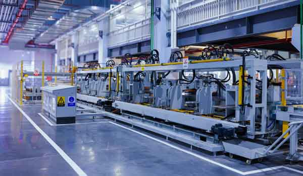 electricity services